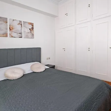 Διαμέρισμα Urban Apartment-city Center! Corfu (city)