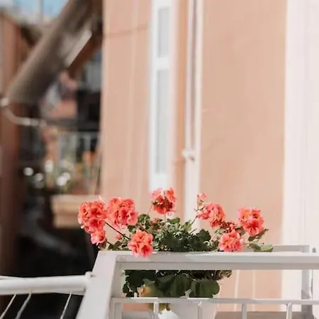 Urban Apartment-city Center! Corfu (city)
