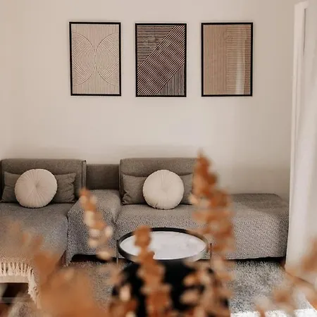 Urban Apartment-city Center! Διαμέρισμα *