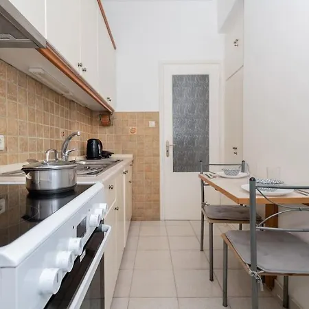 Διαμέρισμα Urban Apartment-city Center! Corfu (city)
