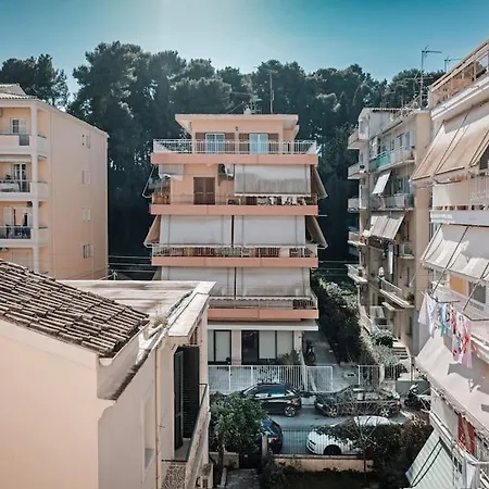 Διαμέρισμα Urban Apartment-city Center! *