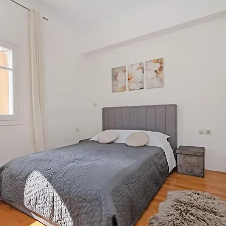 Urban Apartment-city Center! Διαμέρισμα Corfu (city)