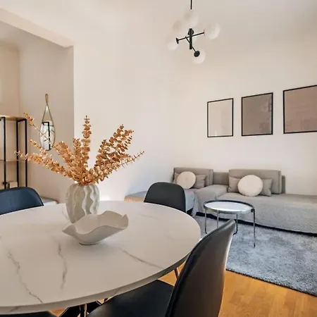 Urban Apartment-city Center! Διαμέρισμα Corfu (city)