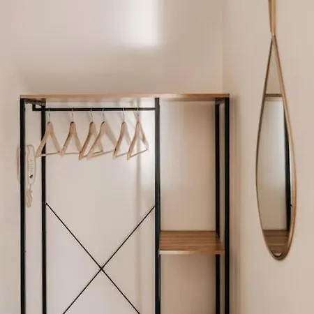 Διαμέρισμα Urban Apartment-city Center! *